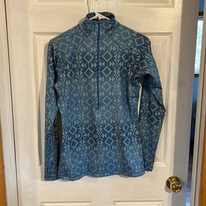 Women’s NikePro medium